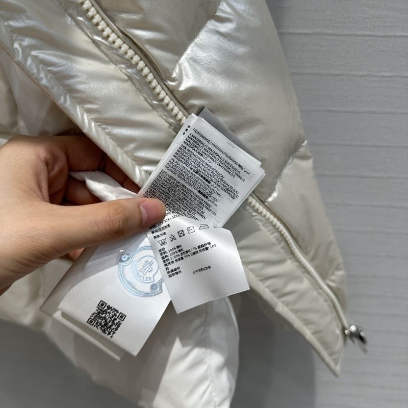 Moncler Down Jackets